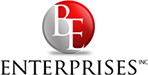 BE Enterprises, Inc.